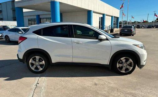 2017 Honda HR-V EX-L w/Navigation