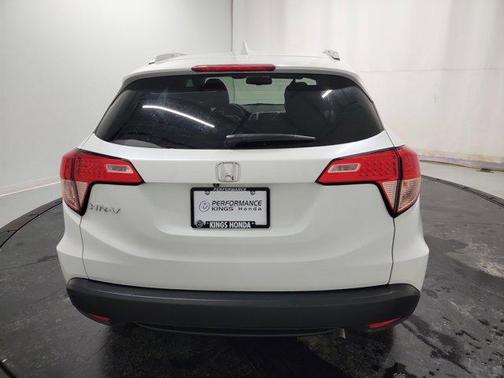 2017 Honda HR-V EX-L w/Navigation