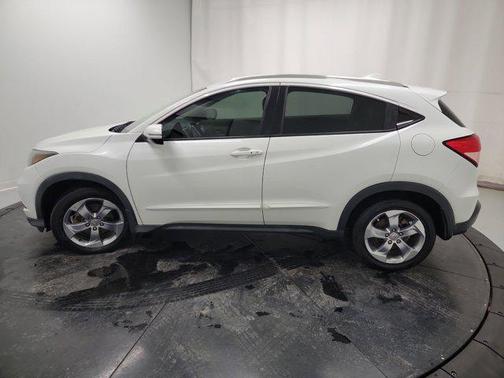 2017 Honda HR-V EX-L w/Navigation