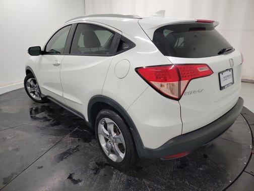 2017 Honda HR-V EX-L w/Navigation