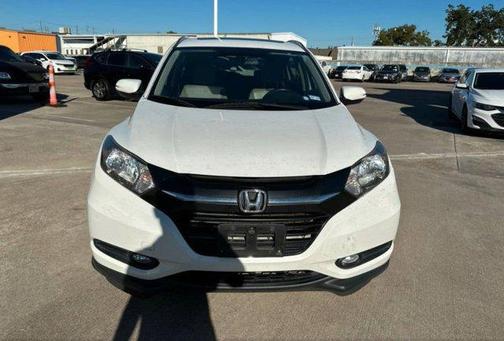 2017 Honda HR-V EX-L w/Navigation