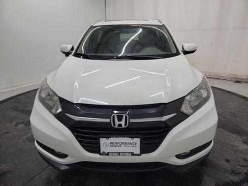 2017 Honda HR-V EX-L w/Navigation