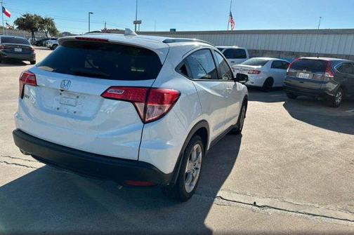 2017 Honda HR-V EX-L w/Navigation