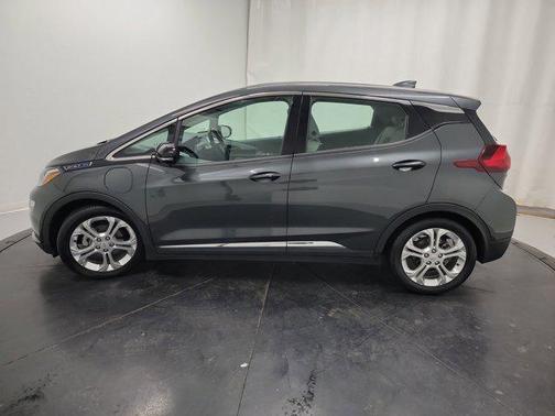 2020 Chevrolet Bolt EV FWD LT