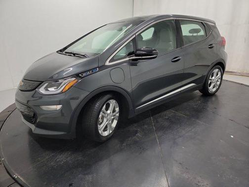 2020 Chevrolet Bolt EV FWD LT