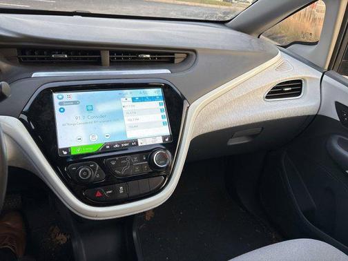 2020 Chevrolet Bolt EV FWD LT