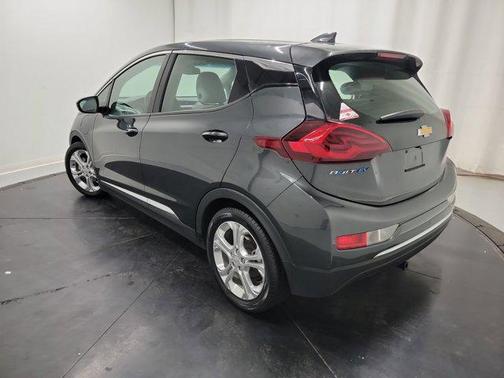 2020 Chevrolet Bolt EV FWD LT