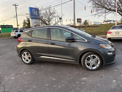 2020 Chevrolet Bolt EV FWD LT