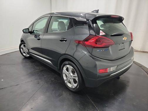 2020 Chevrolet Bolt EV FWD LT