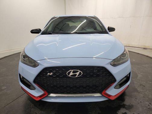 2020 Hyundai Veloster N N