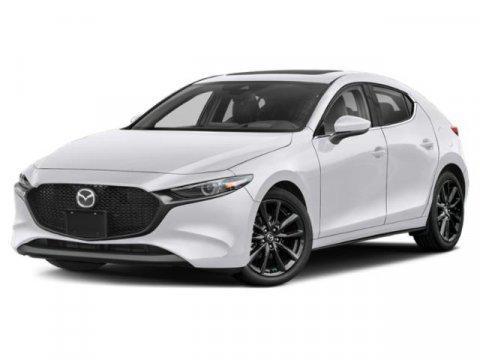 2021 Mazda Mazda3 FWD w/Premium Package