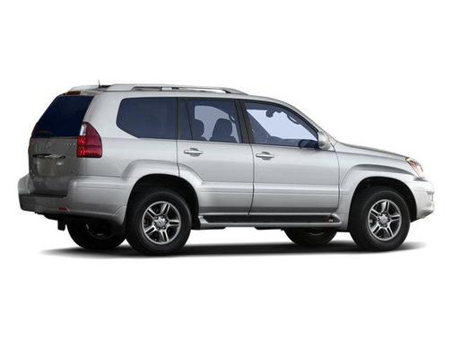 2008 Lexus GX 470 470