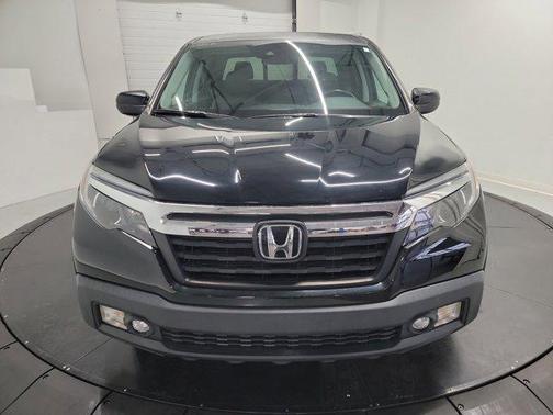 2020 Honda Ridgeline RTL