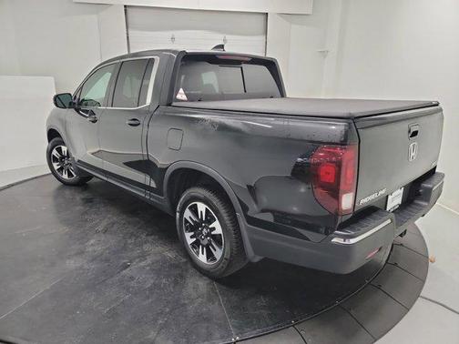 2020 Honda Ridgeline RTL