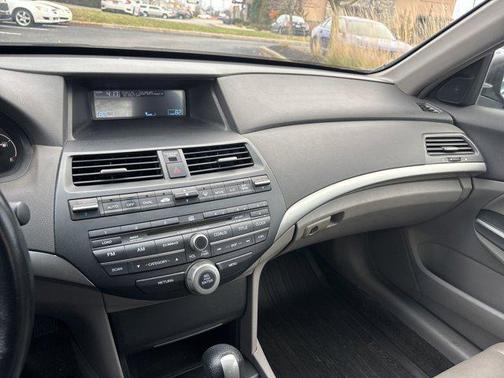 2009 Honda Accord EX-L