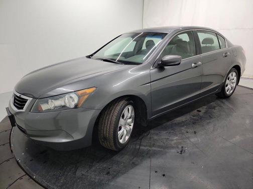 2009 Honda Accord EX-L