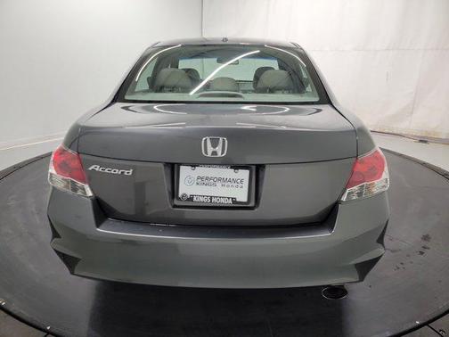 2009 Honda Accord EX-L