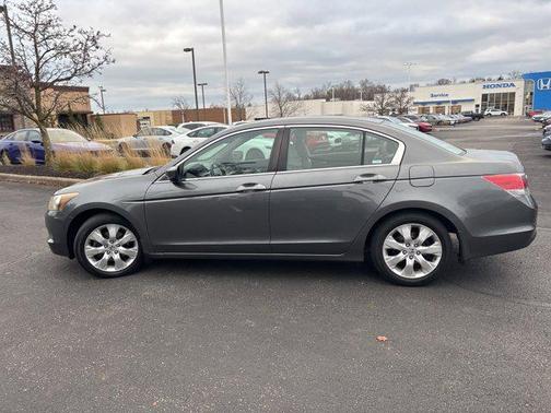 2009 Honda Accord EX-L