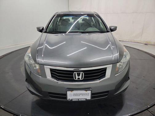 2009 Honda Accord EX-L