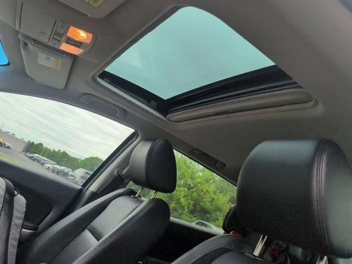 Meteor Gray Mica 2013 Mazda CX-9 Grand Touring
