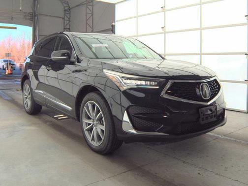 2019 Acura RDX Technology Package