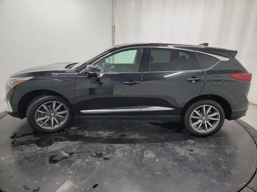 2019 Acura RDX Technology Package