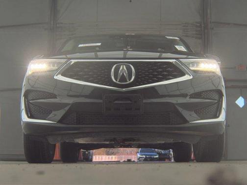 2019 Acura RDX Technology Package