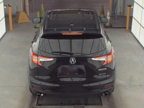 2019 Acura RDX Technology Package