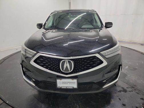 2019 Acura RDX Technology Package