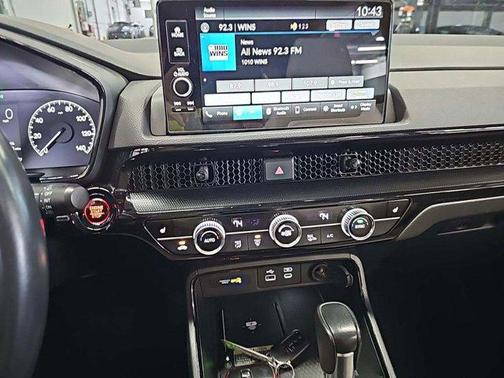 2023 Honda CR-V EX-L AWD