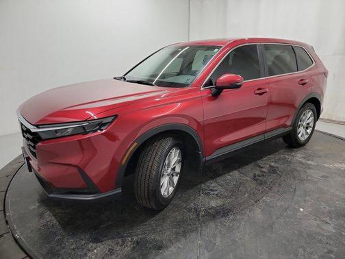 2023 Honda CR-V EX-L AWD