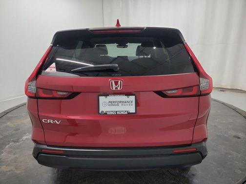 2023 Honda CR-V EX-L AWD