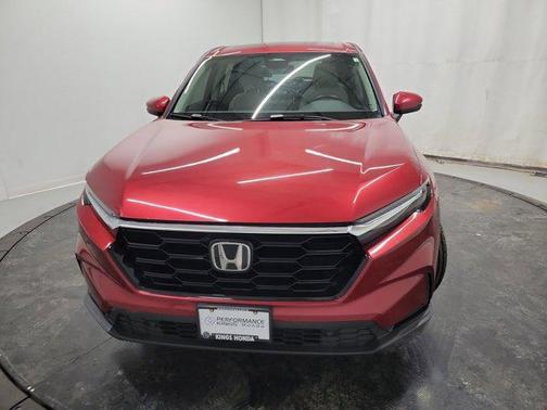 2023 Honda CR-V EX-L AWD