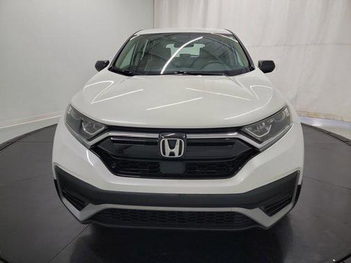 2020 Honda CR-V AWD LX