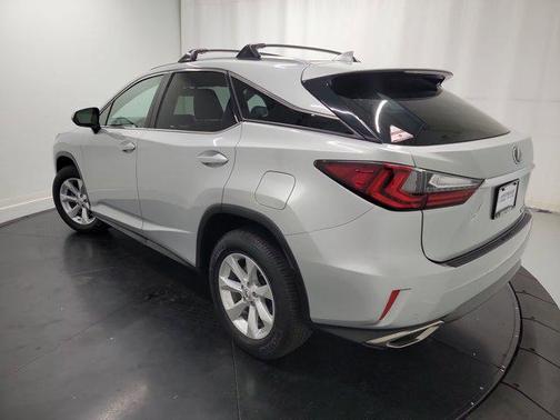 2016 Lexus RX 350 F Sport