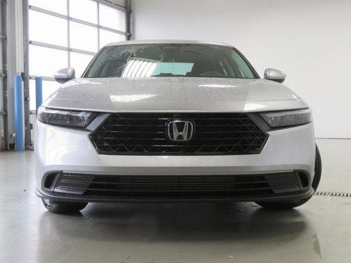 2023 Honda Accord LX 1.5T