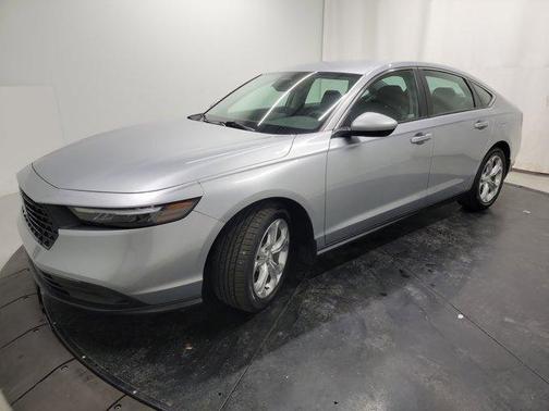 2023 Honda Accord LX 1.5T