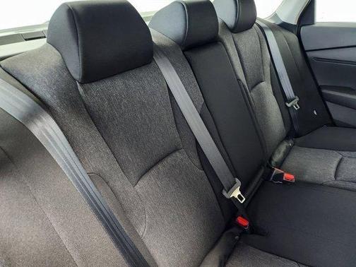 2023 Honda Accord LX 1.5T