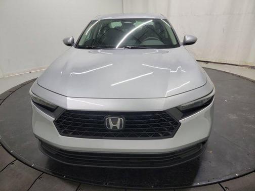 2023 Honda Accord LX 1.5T