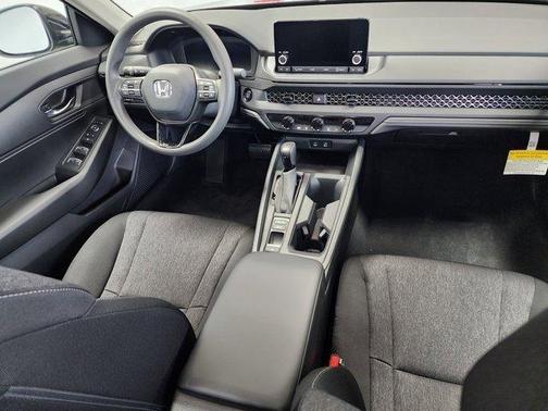 2023 Honda Accord LX 1.5T