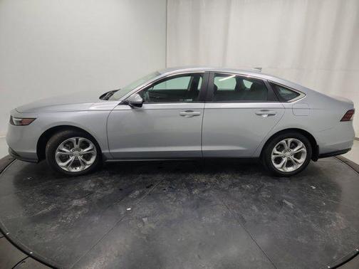 2023 Honda Accord LX 1.5T