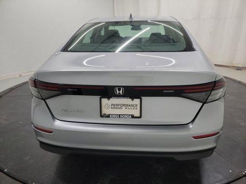 2023 Honda Accord LX 1.5T