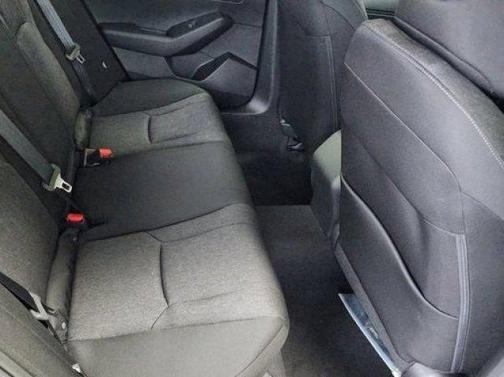 2023 Honda Accord LX 1.5T