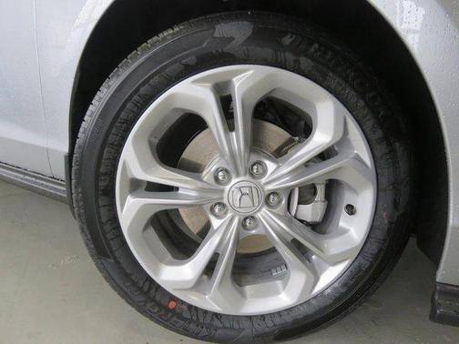 2023 Honda Accord LX 1.5T