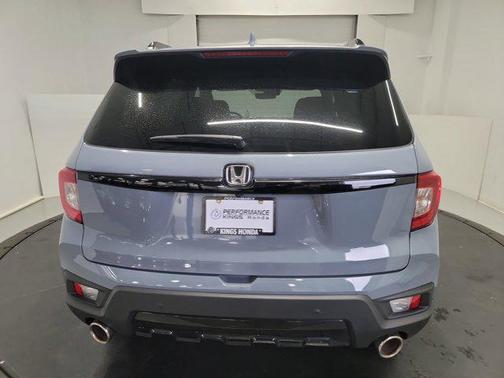 2022 Honda Passport AWD Elite