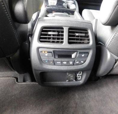 2022 Honda Passport AWD Elite