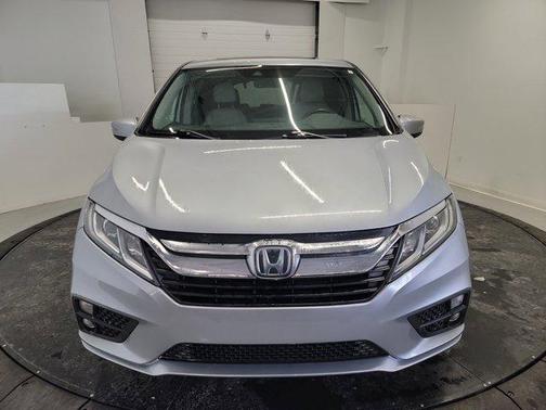 2019 Honda Odyssey EX-L w/Navigation/RES