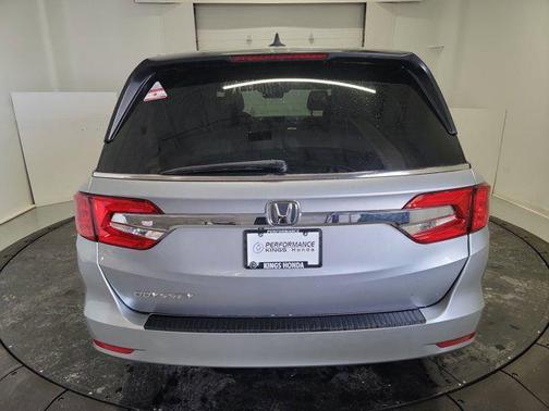 2019 Honda Odyssey EX-L w/Navigation/RES