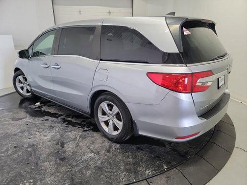 2019 Honda Odyssey EX-L w/Navigation/RES