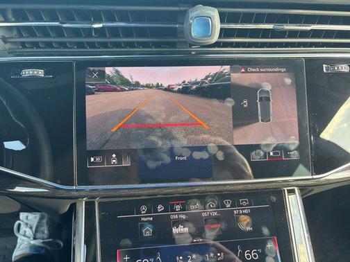 2019 Audi Q8 3.0T Premium